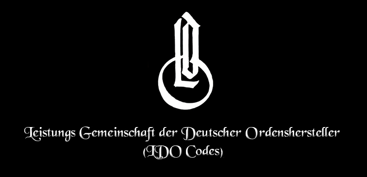LDO codes
